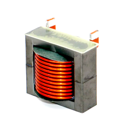 Frequency Pq Ikp Carton Ikp-PT-Pq Series High Current Inductor SMD Transformer