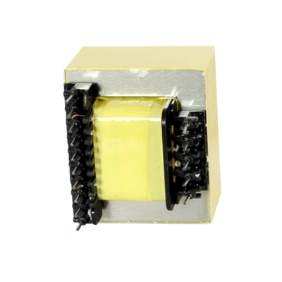 Ikp Ikp-Elec Carton RM4/5/6/7/8/9/10/12/13/14 China High Frequency Power Transformer with ISO9001
