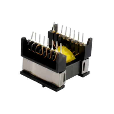 Ikp Ikp-Elec Carton RM4/5/6/7/8/9/10/12/13/14 China High Frequency Power Transformer with ISO9001