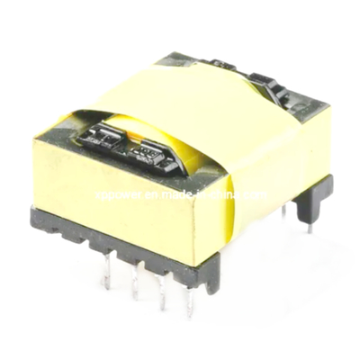 ISO9001 Approved Instrument Ikp-Elec Carton RM4/5/6/7/8/9/10/12/13/14 SMPS High Frequency Power Transformer