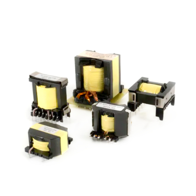 ISO9001 Approved Instrument Ikp-Elec Carton RM4/5/6/7/8/9/10/12/13/14 SMPS High Frequency Power Transformer