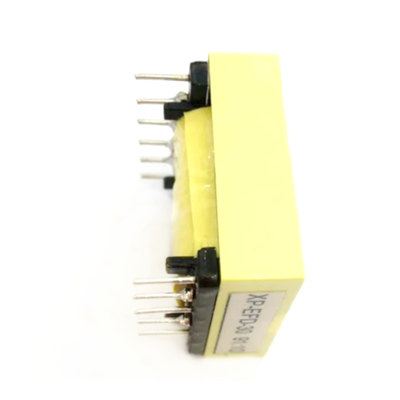 Oil-Immersed Type RM Ikp-Elec Carton Flyback High Frequency Power Transformer