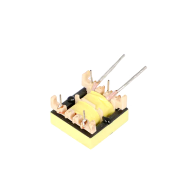 Oil-Immersed Type RM Ikp-Elec Carton Flyback High Frequency Power Transformer