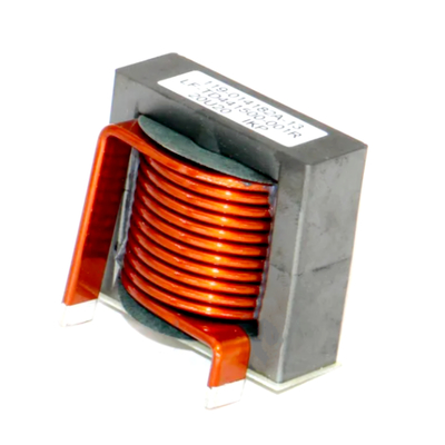 Ikp DC-DC Inverter Carton Ikp-PT-Pq Series Current Inductor High Frequency Transformer