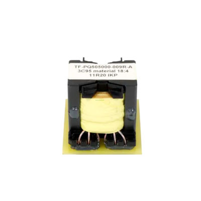 Good Hf RM Ikp-Elec Carton RM4/5/6/7/8/9/10/12/13/14 China Auto High Frequency Current Price Transformer