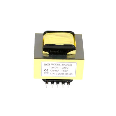 Good Hf RM Ikp-Elec Carton RM4/5/6/7/8/9/10/12/13/14 China Auto High Frequency Current Price Transformer