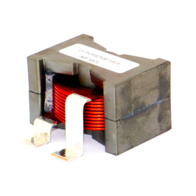 CE/SGS/BV/RoHS Single-Phase Ikp Carton Ikp-PT-Pq Series High Voltage SMD Transformer