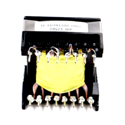 High Frequency Flyback Switching Power Supply Transformer Electrical Transformer 12V Etd34