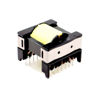 High Frequency Flyback Switching Power Supply Transformer Electrical Transformer 12V Etd34