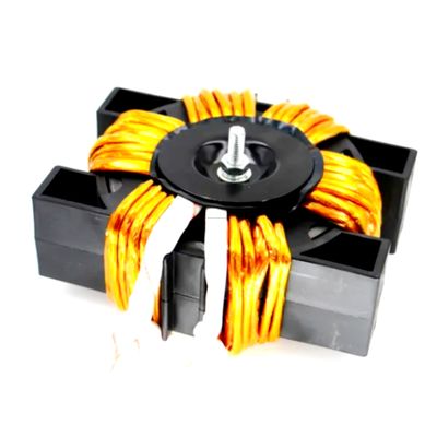 Power Supply High Frequency Inverter Transformer