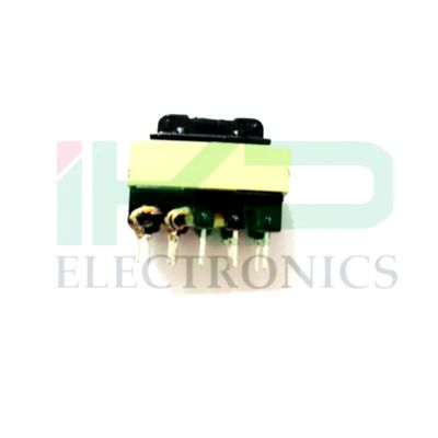 Ef12 High Frequency Flyback Transformer with All Meterials Comply to UL