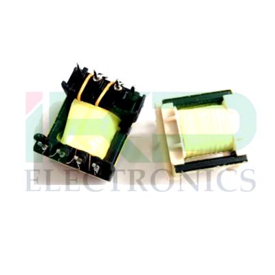 Ef12 High Frequency Flyback Transformer with All Meterials Comply to UL