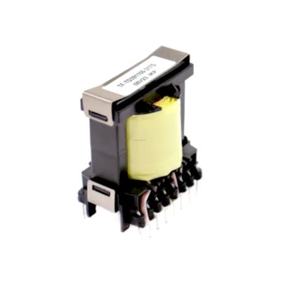 High Quality Etd39 High Frequency Transformer for Solar