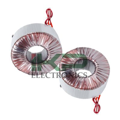 4.2 KG  Weight Toroidal Transformer for Industrial Control