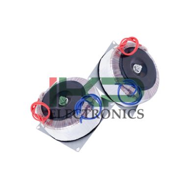 0.71KG  Weight Toroidal Transformer for Industrial Control   UL/CE/RoHS/CQC Approval