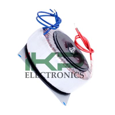 0.71KG  Weight Toroidal Transformer for Industrial Control   UL/CE/RoHS/CQC Approval