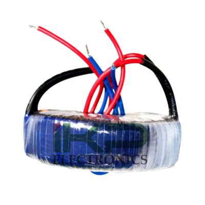 80VA Rated Power Toroidal Transformer for Door Control System