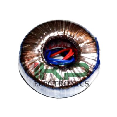 105VA Rated Power Toroidal Transformer for Door Control System