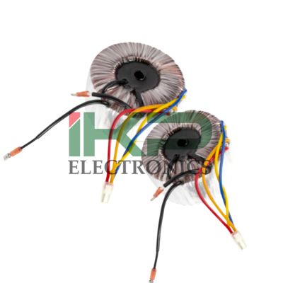 100VA Rated Power Toroidal Transformer for Lighting