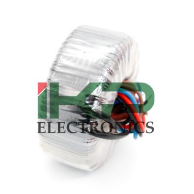 90*33mm Outside Dimension D*H Toroidal Transformer for Lighting