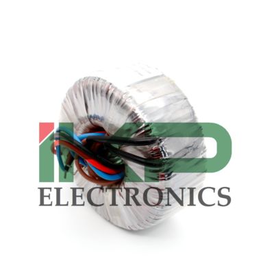 0.54KG Weight Toroidal Transformer for Lighting