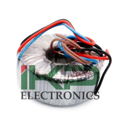 0.94KG Weight Toroidal Transformer for Lighting