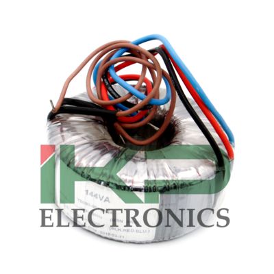 3.28KG Weight Toroidal Transformer for Lighting
