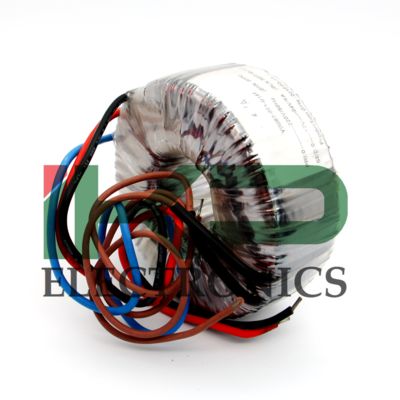 7.05KG Weight Toroidal Transformer for Lighting