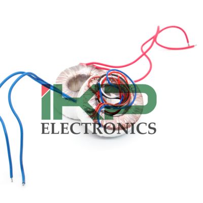 24.00 KG Weight Toroidal Transformer for Audio