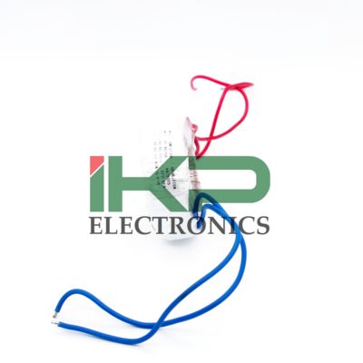 50VA Rated Power 45℃ Temp. Rise Toroidal Transformer for Audio  UL/CE/RoHS/CQC