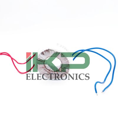 1000VA Rated Power 58℃ Temp. Rise Toroidal Transformer for Audio  UL/CE/RoHS/CQC