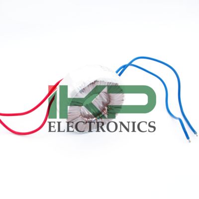 3000VA Rated Power 64℃ Temp. Rise Toroidal Transformer for Audio  UL/CE/RoHS/CQC