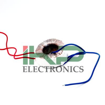 1000VA Rated Power 58℃ Temp. Rise Toroidal Transformer for Audio  UL/CE/RoHS/CQC