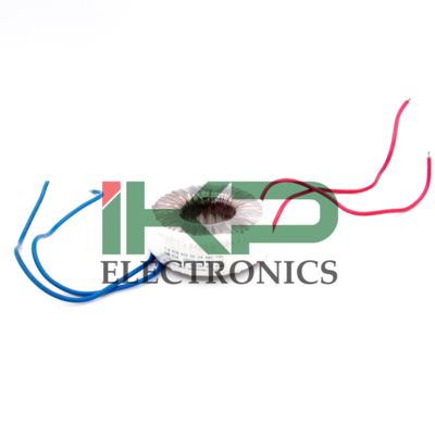 250VA Rated Power 53℃ Temp. Rise Toroidal Transformer for Audio