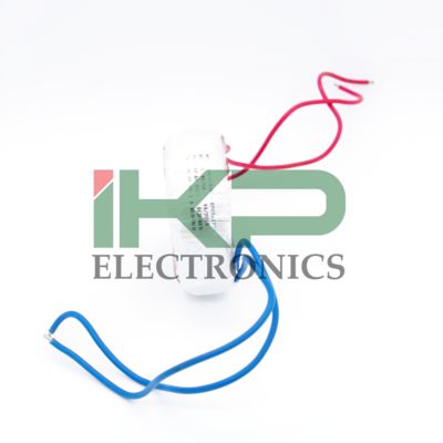 3000VA Rated Power 64℃ Temp. Rise Toroidal Transformer for Audio