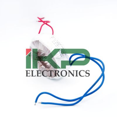 3000VA Rated Power 64℃ Temp. Rise Toroidal Transformer for Audio