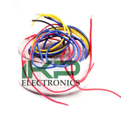 2500VA Rated Power Toroidal Transformer for UPS