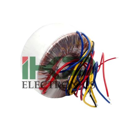 1000VA Rated Power Toroidal Transformer for UPS