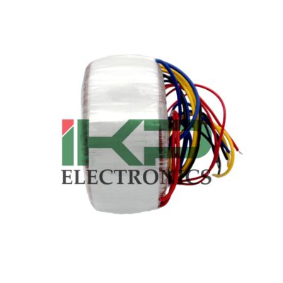 3000VA Rated Power Toroidal Transformer for UPS