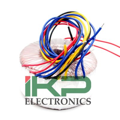 1000VA Rated Power Toroidal Transformer for UPS UL/CE/RoHS/CQC