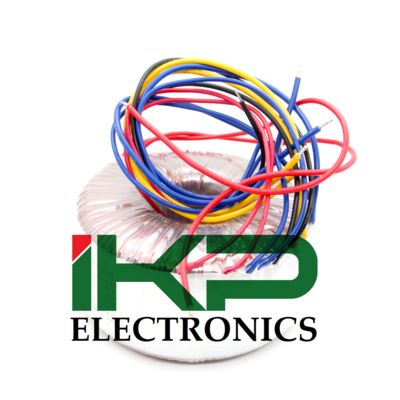 500VA Rated Power Toroidal Transformer for UPS UL/CE/RoHS/CQC