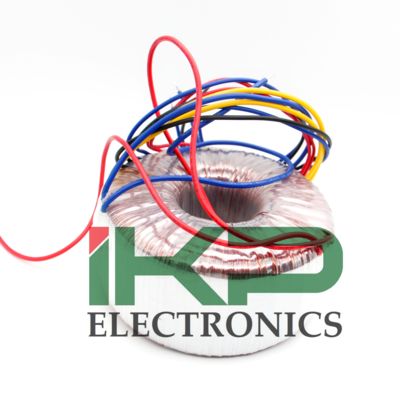 210*90mm Outside Dimension D*H Toroidal Transformer for UPS