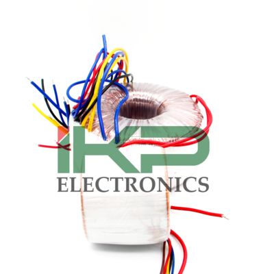 8.5kg Weight Toroidal Transformer for UPS