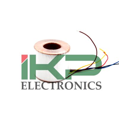 100VA Rated Power  Toroidal Transformer for Testing Equipment