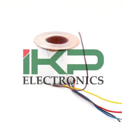 100VA Rated Power  Toroidal Transformer for Testing Equipment