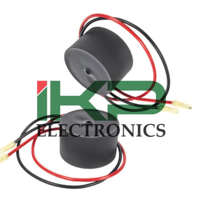 155*75mm Outside Dimension D*H Toroidal Transformer for Medical