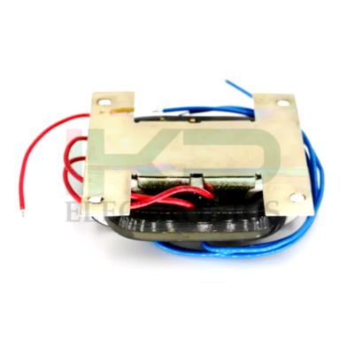 R Core Three Phase Power Transformers with 30VA Rated Power