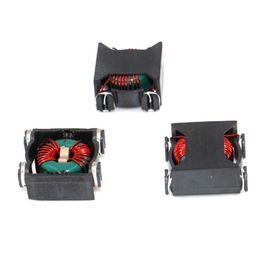 SMD Type Toroid Core Choke Coil with CE/UL/RoHS/Reach Certificates of IKP Electronics