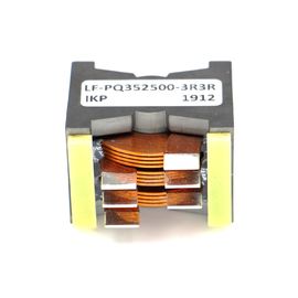 Ikp Electronics Manufactures High Frequency Power Inductor with Flat Wire