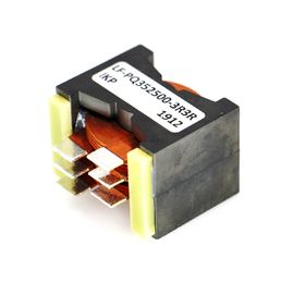 PQ3525 Type Flat Wire Winding Power Line Choke of IKP Electronics